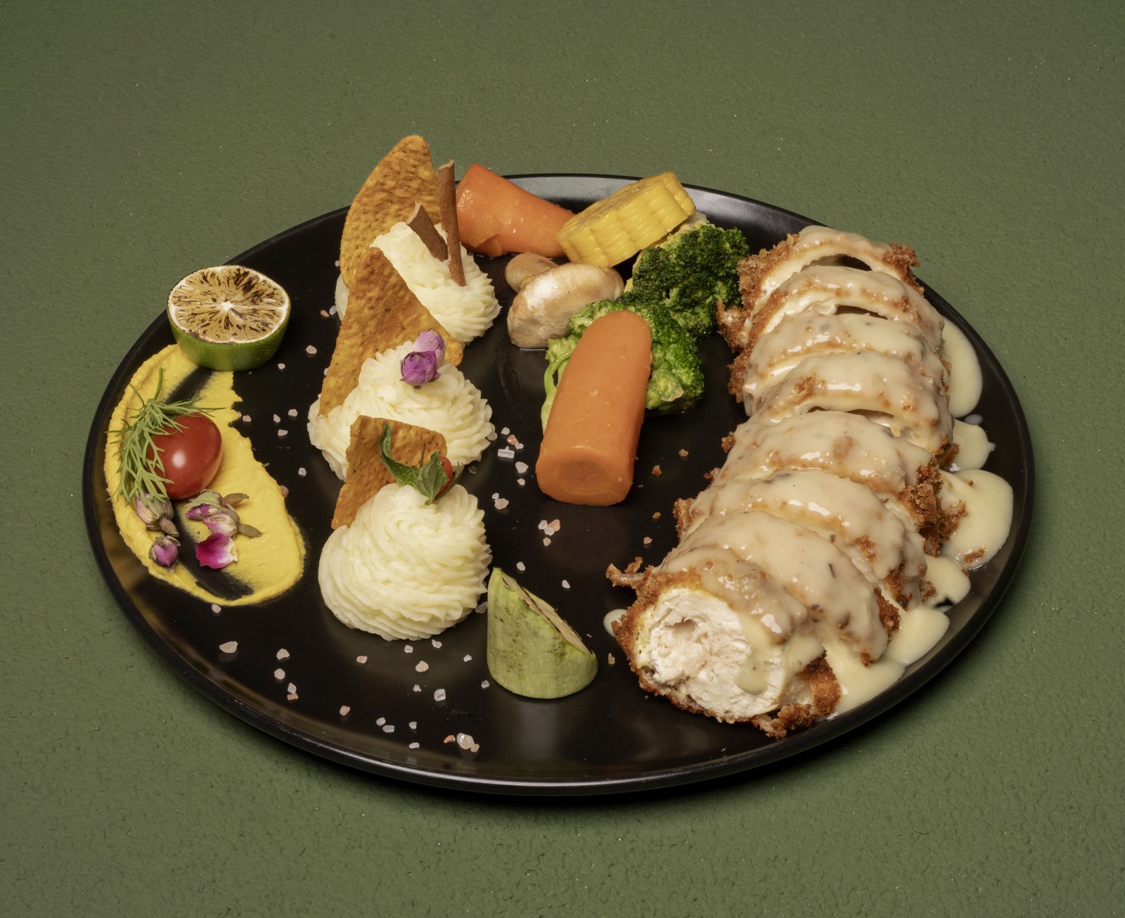 Cordon Bleu